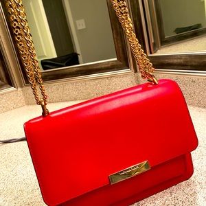 Michael Kors crossbody bag